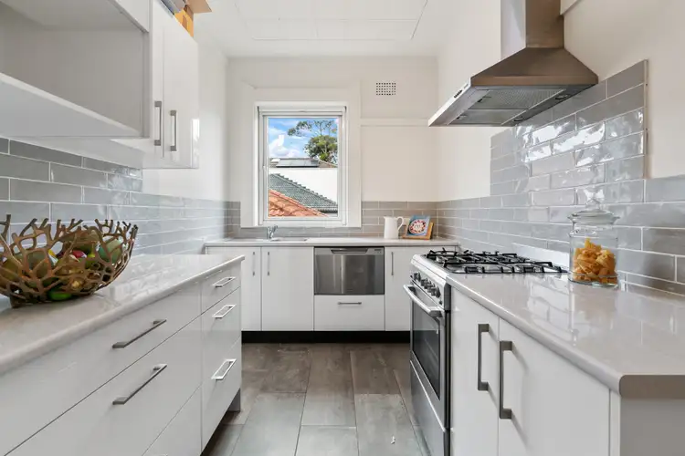 Third view of Homely apartment listing, 8/60 O'Donnell Street, North Bondi NSW 2026