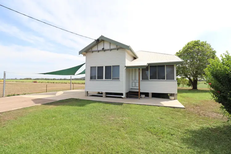 Main view of Homely house listing, 17 Waterview Road, Airville QLD 4807