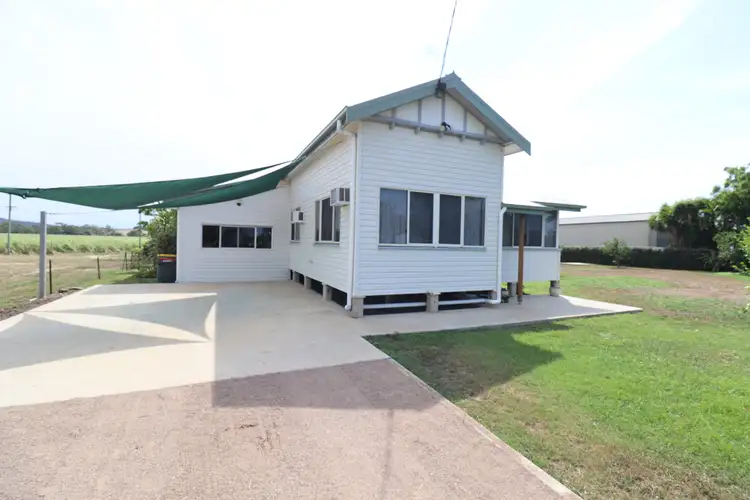 Second view of Homely house listing, 17 Waterview Road, Airville QLD 4807