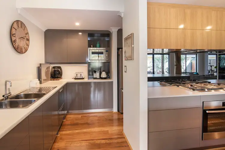 Fourth view of Homely house listing, 58 Pickmore Circus, West Busselton WA 6280