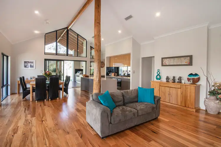 Fifth view of Homely house listing, 58 Pickmore Circus, West Busselton WA 6280