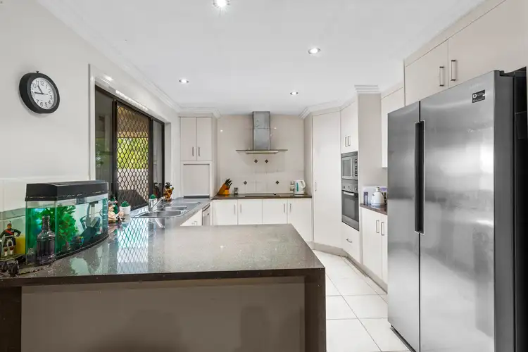Fourth view of Homely house listing, 193 Quarry Lane, The Range QLD 4700