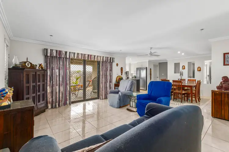 Fifth view of Homely house listing, 193 Quarry Lane, The Range QLD 4700