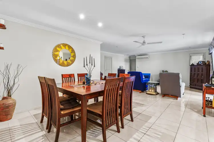 Sixth view of Homely house listing, 193 Quarry Lane, The Range QLD 4700