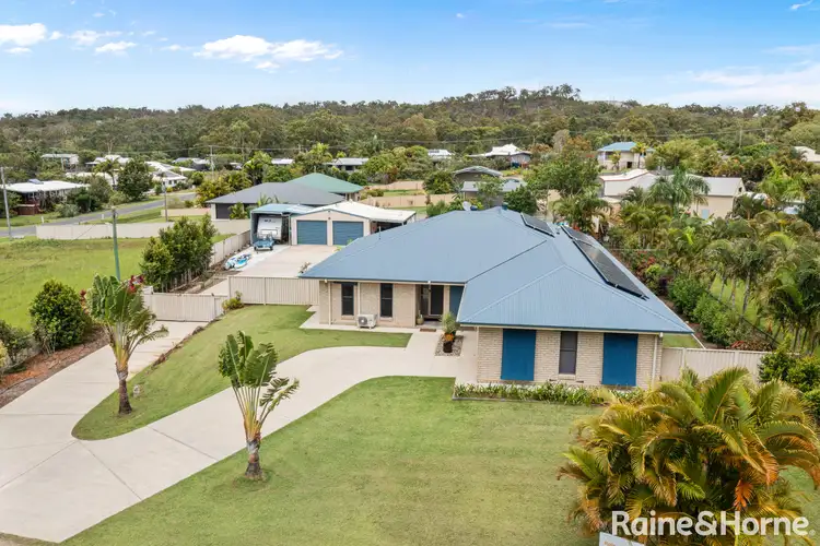 16 Endurance Avenue, Cooloola Cove QLD 4580