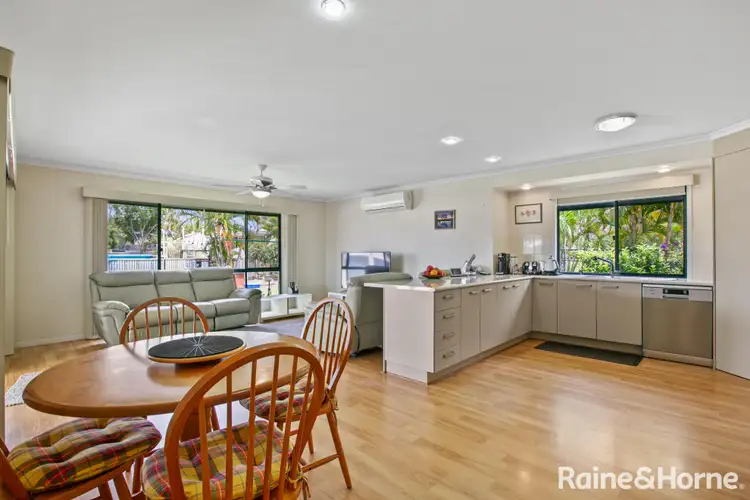 Seventh view of Homely house listing, 16 Endurance Avenue, Cooloola Cove QLD 4580