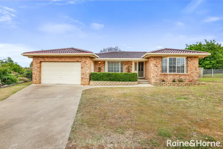20 Baringa Place, Tamworth NSW 2340