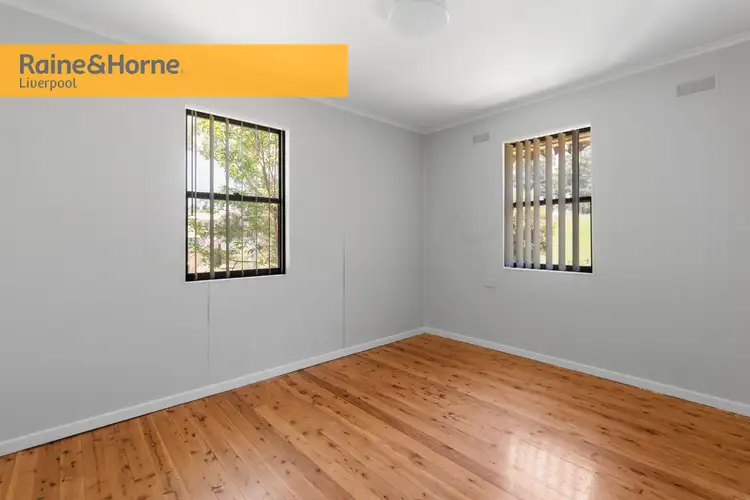 Third view of Homely house listing, 5 Angus Place, Busby NSW 2168
