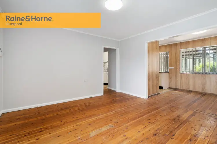Fourth view of Homely house listing, 5 Angus Place, Busby NSW 2168