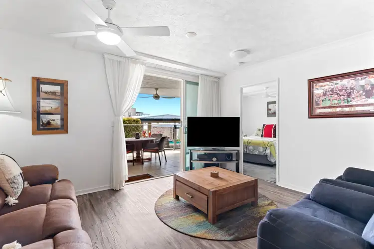 2140/36 Browning Boulevard, Battery Hill QLD 4551