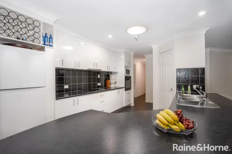 Third view of Homely house listing, 12 La Borde Court, Urraween QLD 4655