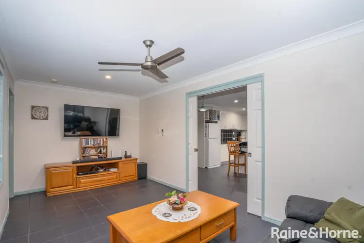 Fourth view of Homely house listing, 12 La Borde Court, Urraween QLD 4655