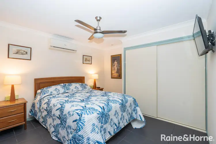 Fifth view of Homely house listing, 12 La Borde Court, Urraween QLD 4655