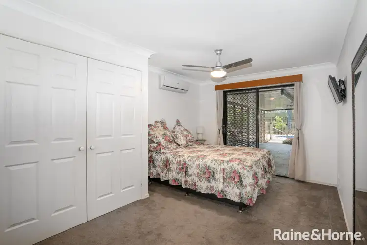 Sixth view of Homely house listing, 12 La Borde Court, Urraween QLD 4655