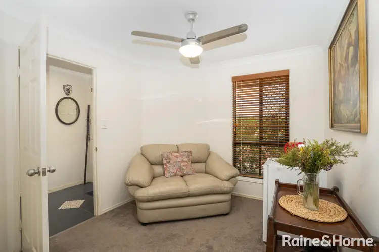Seventh view of Homely house listing, 12 La Borde Court, Urraween QLD 4655