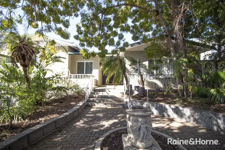 Second view of Homely house listing, 17 Margaret Street, Port Augusta SA 5700