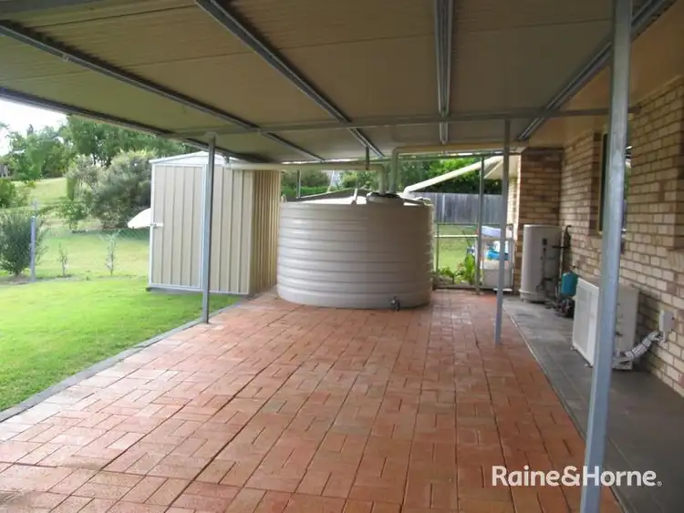 Seventh view of Homely semi-detached listing, 16 Banksia Drive, Kingaroy QLD 4610