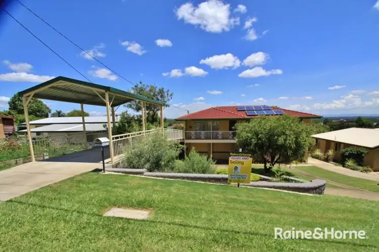 39 Webster Street, Kingaroy QLD 4610