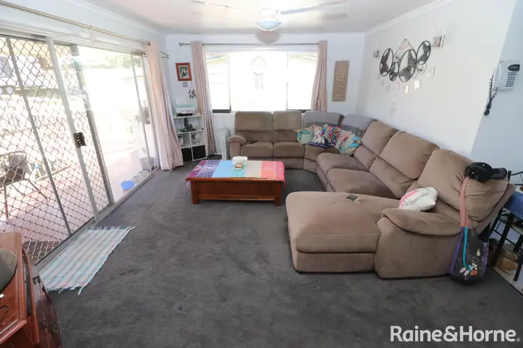 Third view of Homely house listing, 39 Webster Street, Kingaroy QLD 4610