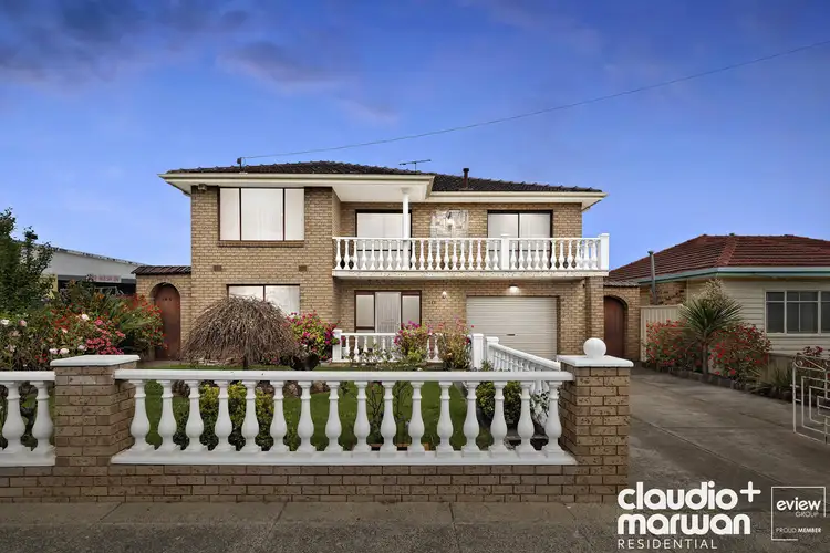 145 Jukes Road, Fawkner VIC 3060