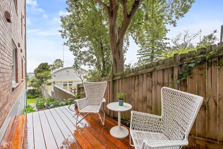 Main view of Homely apartment listing, 14/1 Silva Street, Tamarama NSW 2026