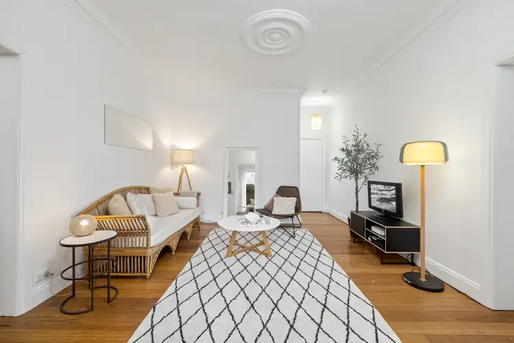 Third view of Homely apartment listing, 14/1 Silva Street, Tamarama NSW 2026
