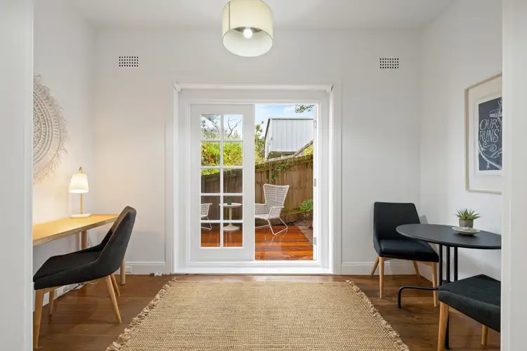 Fifth view of Homely apartment listing, 14/1 Silva Street, Tamarama NSW 2026