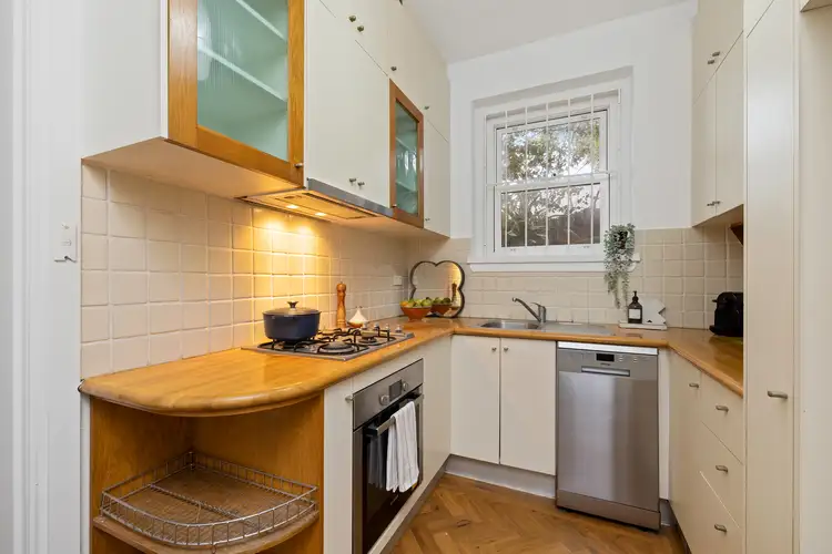 Sixth view of Homely apartment listing, 14/1 Silva Street, Tamarama NSW 2026