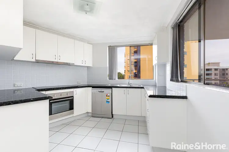 Second view of Homely apartment listing, 38/18-20 Great Western Highway, Parramatta NSW 2150