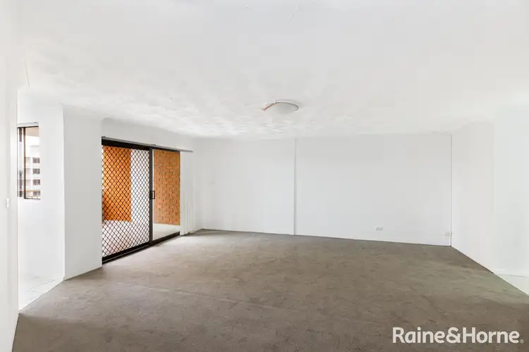 Third view of Homely apartment listing, 38/18-20 Great Western Highway, Parramatta NSW 2150