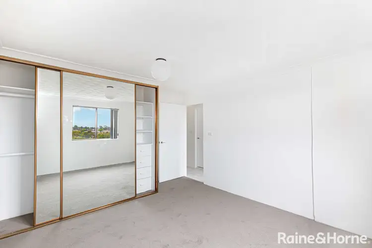 Fourth view of Homely apartment listing, 38/18-20 Great Western Highway, Parramatta NSW 2150