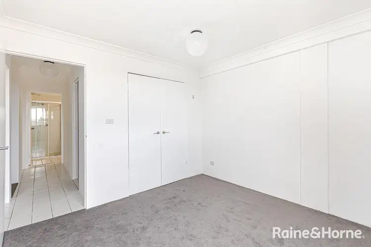 Fifth view of Homely apartment listing, 38/18-20 Great Western Highway, Parramatta NSW 2150