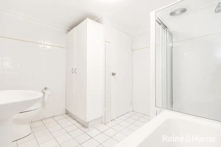 Seventh view of Homely apartment listing, 38/18-20 Great Western Highway, Parramatta NSW 2150