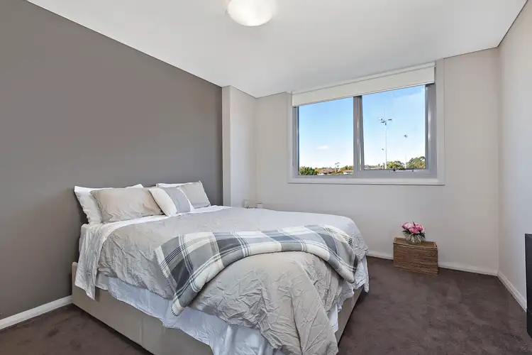 Fifth view of Homely apartment listing, 12/54 Blackwall Point Road, Chiswick NSW 2046