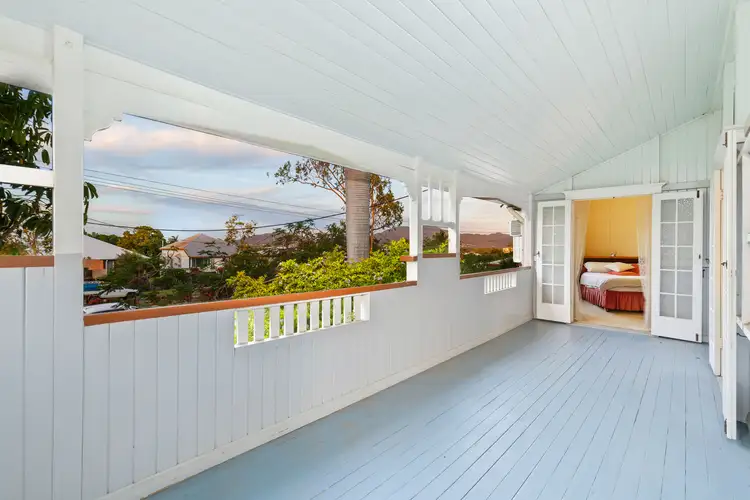 Second view of Homely house listing, 61 Rundle Street, Wandal QLD 4700