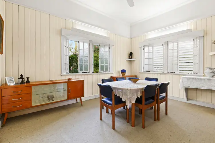 Third view of Homely house listing, 61 Rundle Street, Wandal QLD 4700