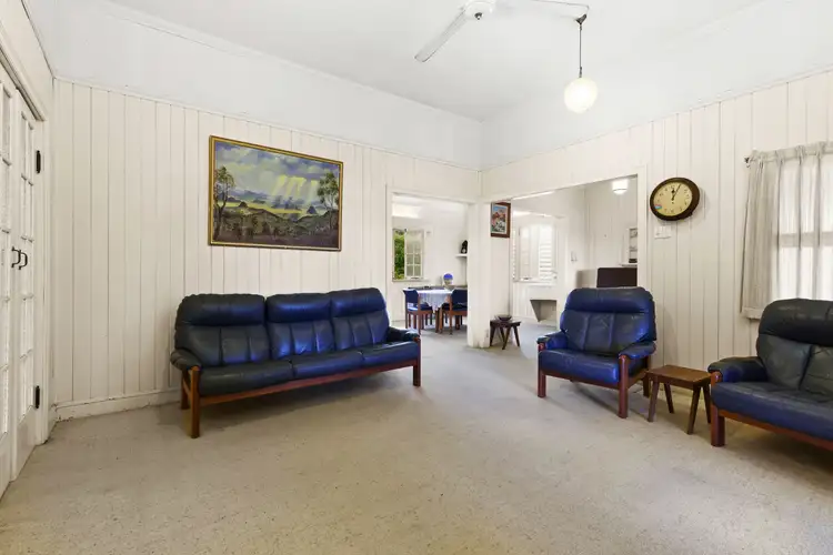Fourth view of Homely house listing, 61 Rundle Street, Wandal QLD 4700