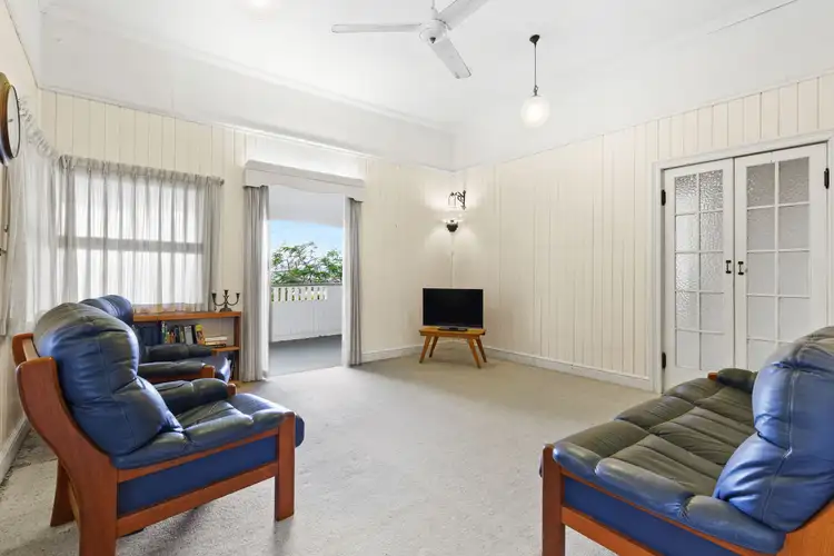 Fifth view of Homely house listing, 61 Rundle Street, Wandal QLD 4700