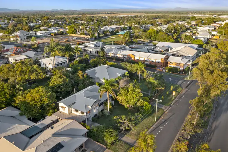 Sixth view of Homely house listing, 61 Rundle Street, Wandal QLD 4700