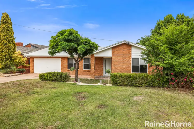 Second view of Homely house listing, 13 Baringa Place, Tamworth NSW 2340