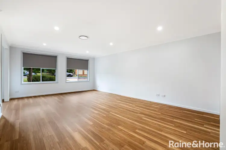 Fourth view of Homely house listing, 13 Baringa Place, Tamworth NSW 2340