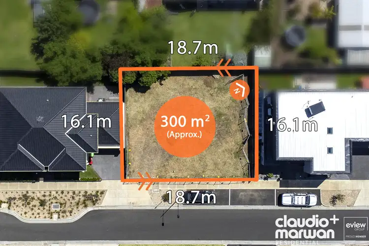 7 Win-Malee Street, Hadfield VIC 3046
