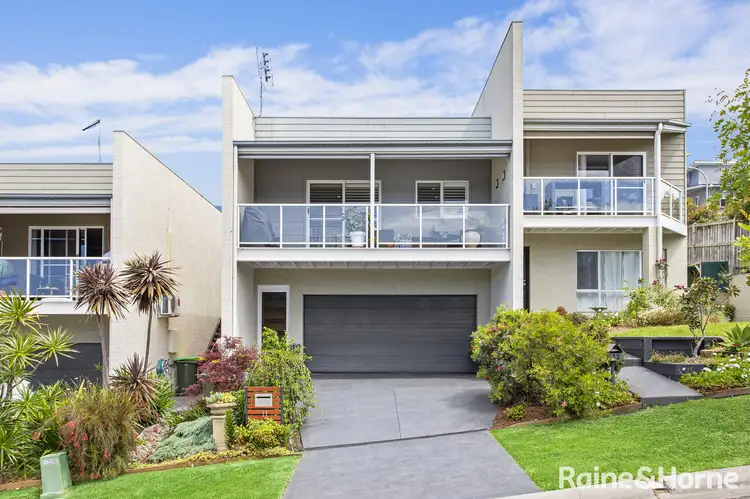 11 Coachwood Street, Kiama NSW 2533