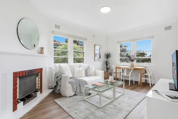 Main view of Homely apartment listing, 7/196 West Street, Crows Nest NSW 2065