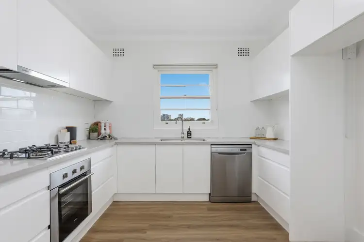 Third view of Homely apartment listing, 7/196 West Street, Crows Nest NSW 2065