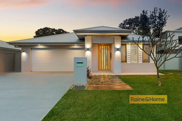 1 Osborne Avenue, Umina Beach NSW 2257