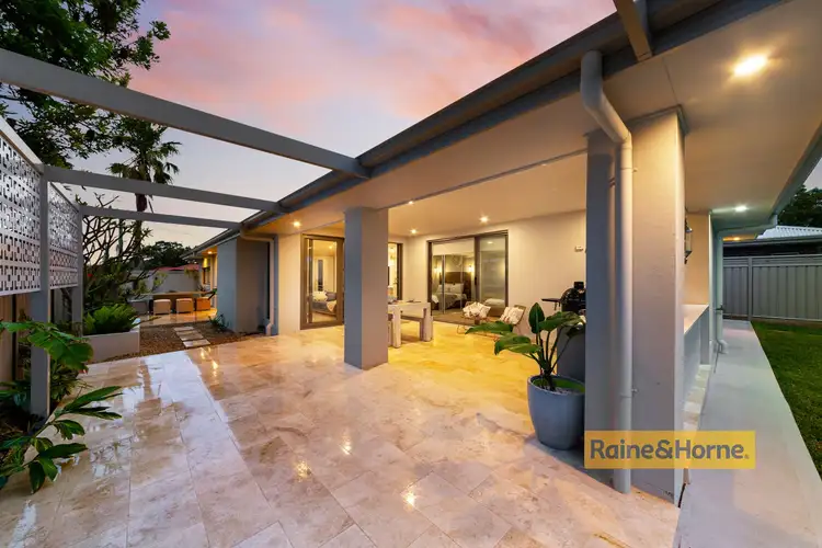 Second view of Homely house listing, 1 Osborne Avenue, Umina Beach NSW 2257
