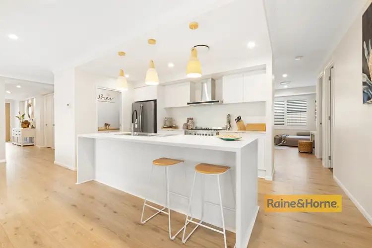 Third view of Homely house listing, 1 Osborne Avenue, Umina Beach NSW 2257