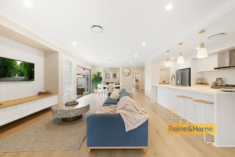 Fourth view of Homely house listing, 1 Osborne Avenue, Umina Beach NSW 2257