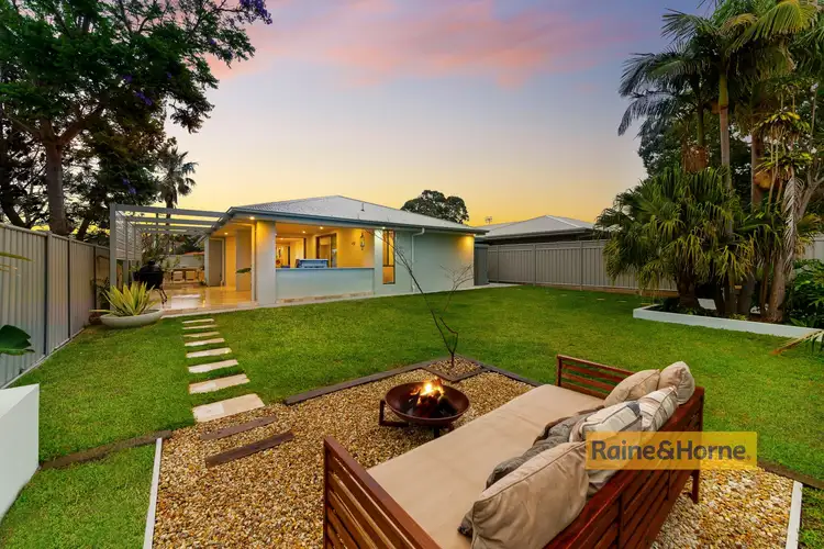 Fifth view of Homely house listing, 1 Osborne Avenue, Umina Beach NSW 2257